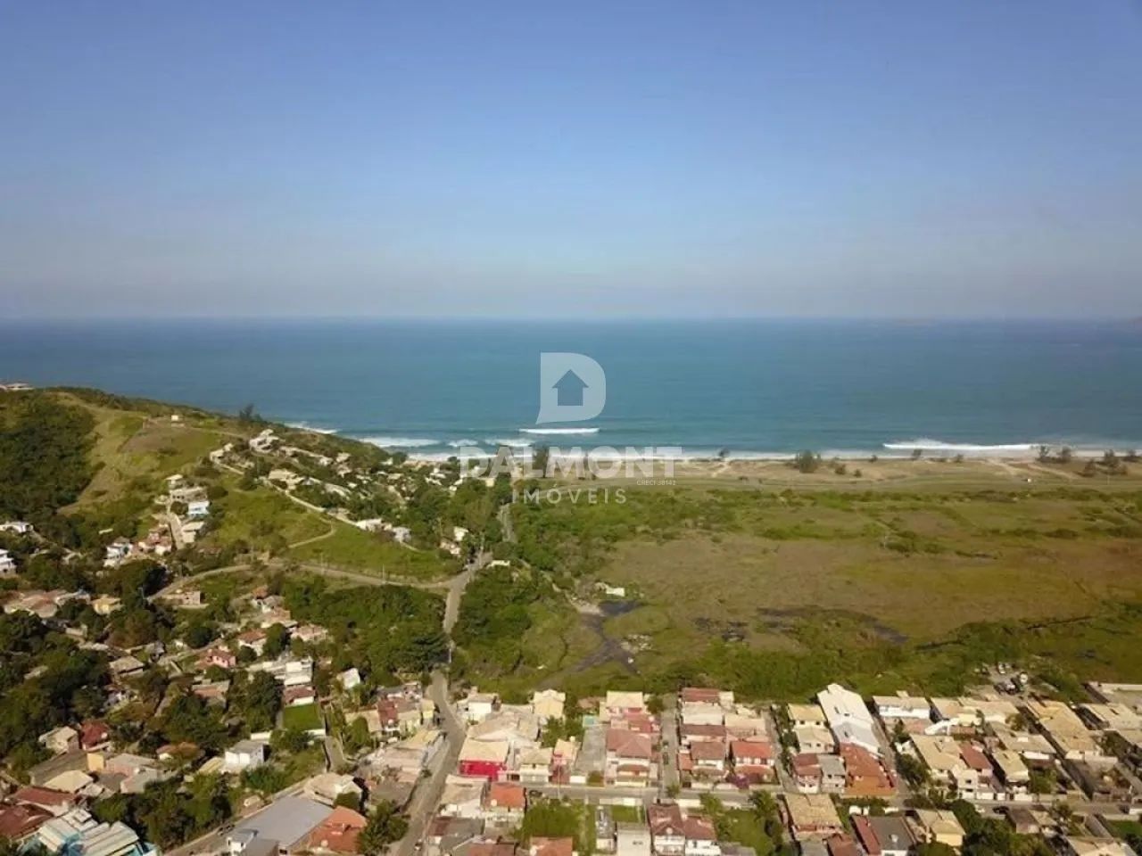 CEM BRAÇAS - BÚZIOS/RJ - EXCELENTE TERRENO DE 55.000 M². - Foto 5
