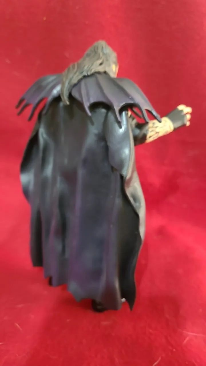 Action Figure Undertaker Ministry Of Darkness WWE Classic Superstars Series - Foto 3