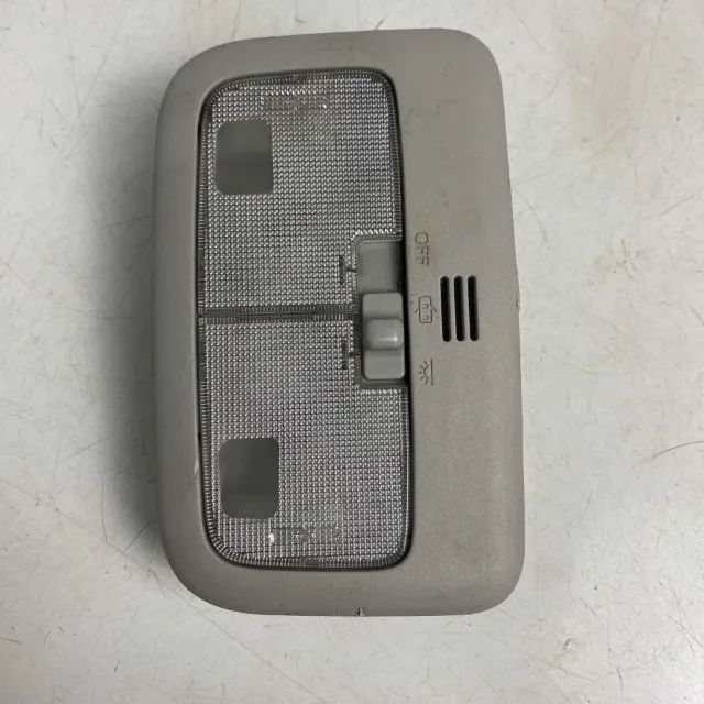 Luz Cortesia Teto Toyota Corolla 2018 - Foto 3
