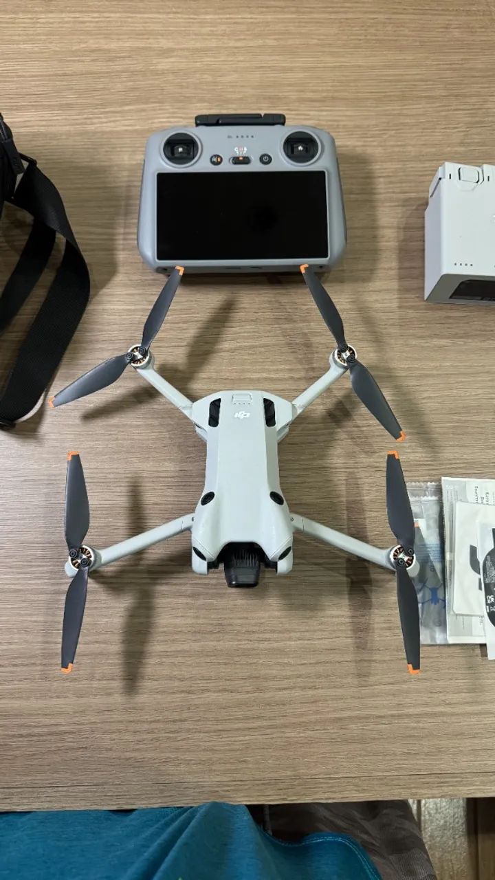 Dji Mini 4 Pro  - Foto 5