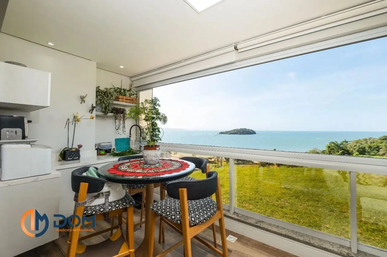 Apartamento para Venda em Florianópolis, Canasvieiras, 3 dormitórios, 1 suíte, 2 banheiros