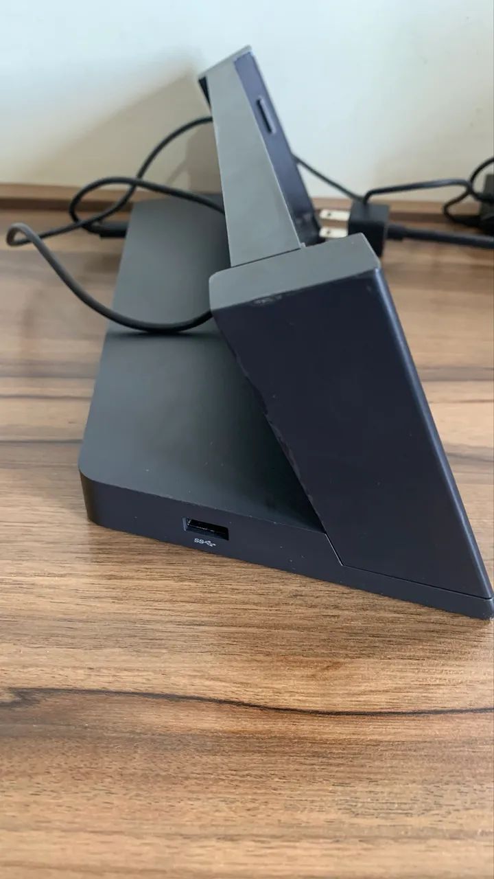 Dock Microsoft Surface  - Foto 4