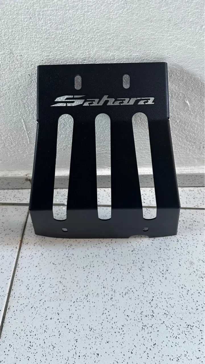 Protetor de Motor Sahara 300