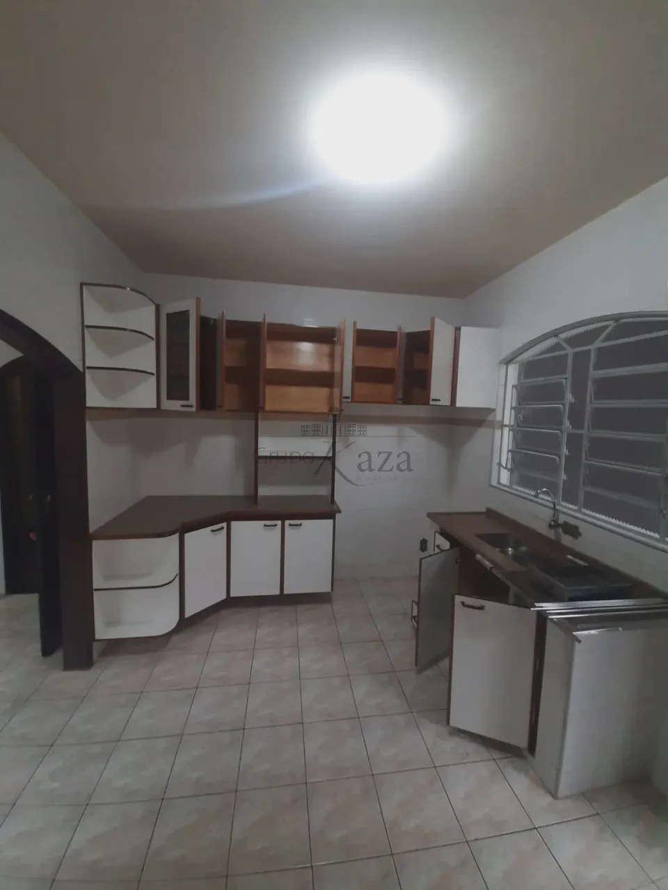Casa/Térrea - Residencial - No bairro Bosque dos Eucaliptos