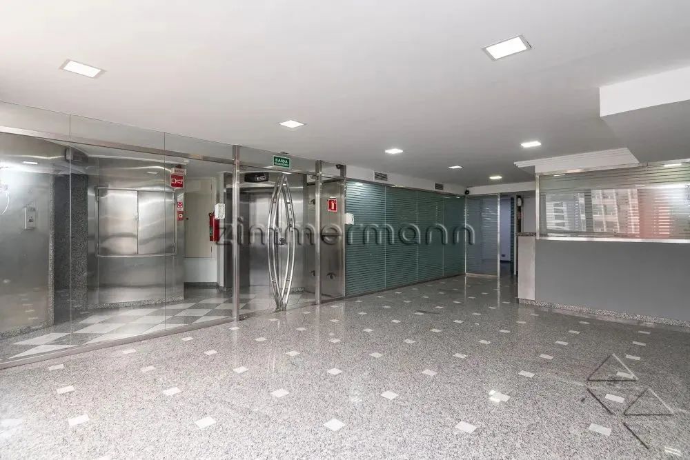 CONJUNTO COMERCIAL JARDIM EUROPA 2 VAGAS - Foto 3