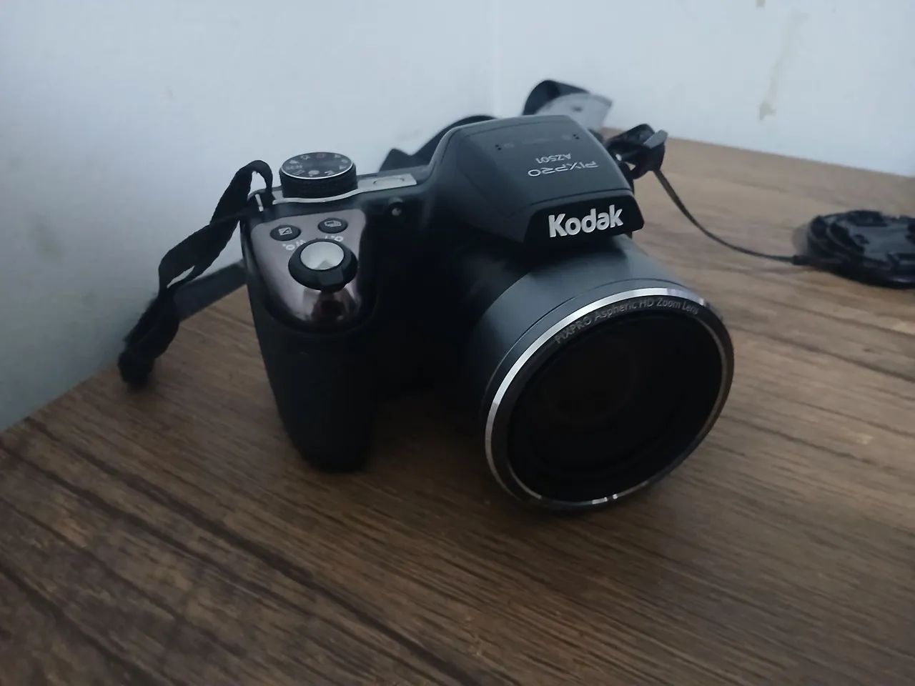 KODAK AZ501