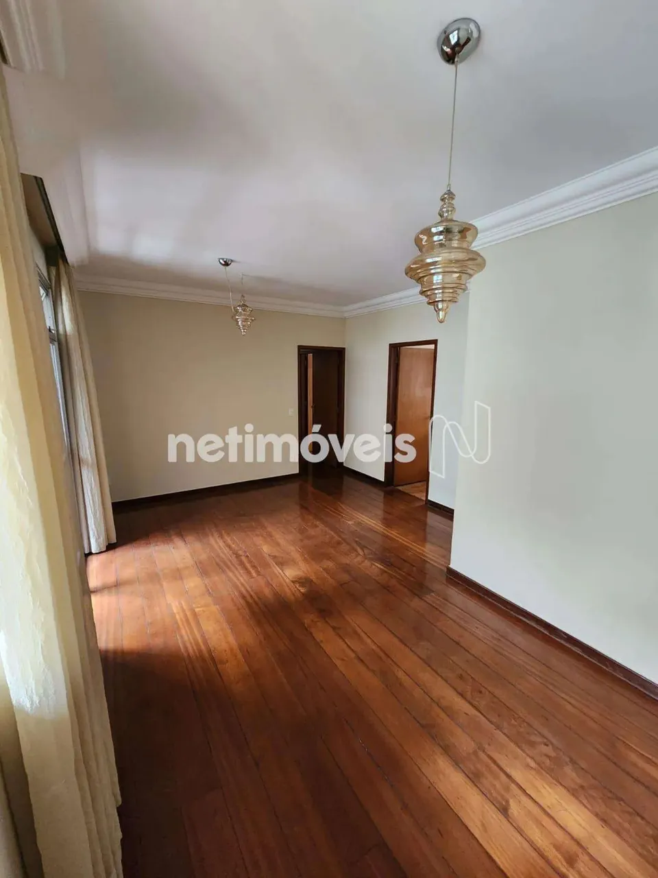 Locação Apartamento 3 quartos Buritis Belo Horizonte