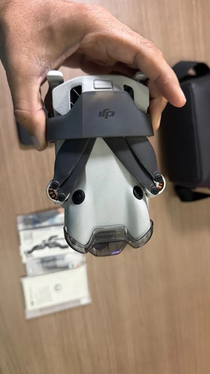 Dji Mini 4 Pro  - Foto 3