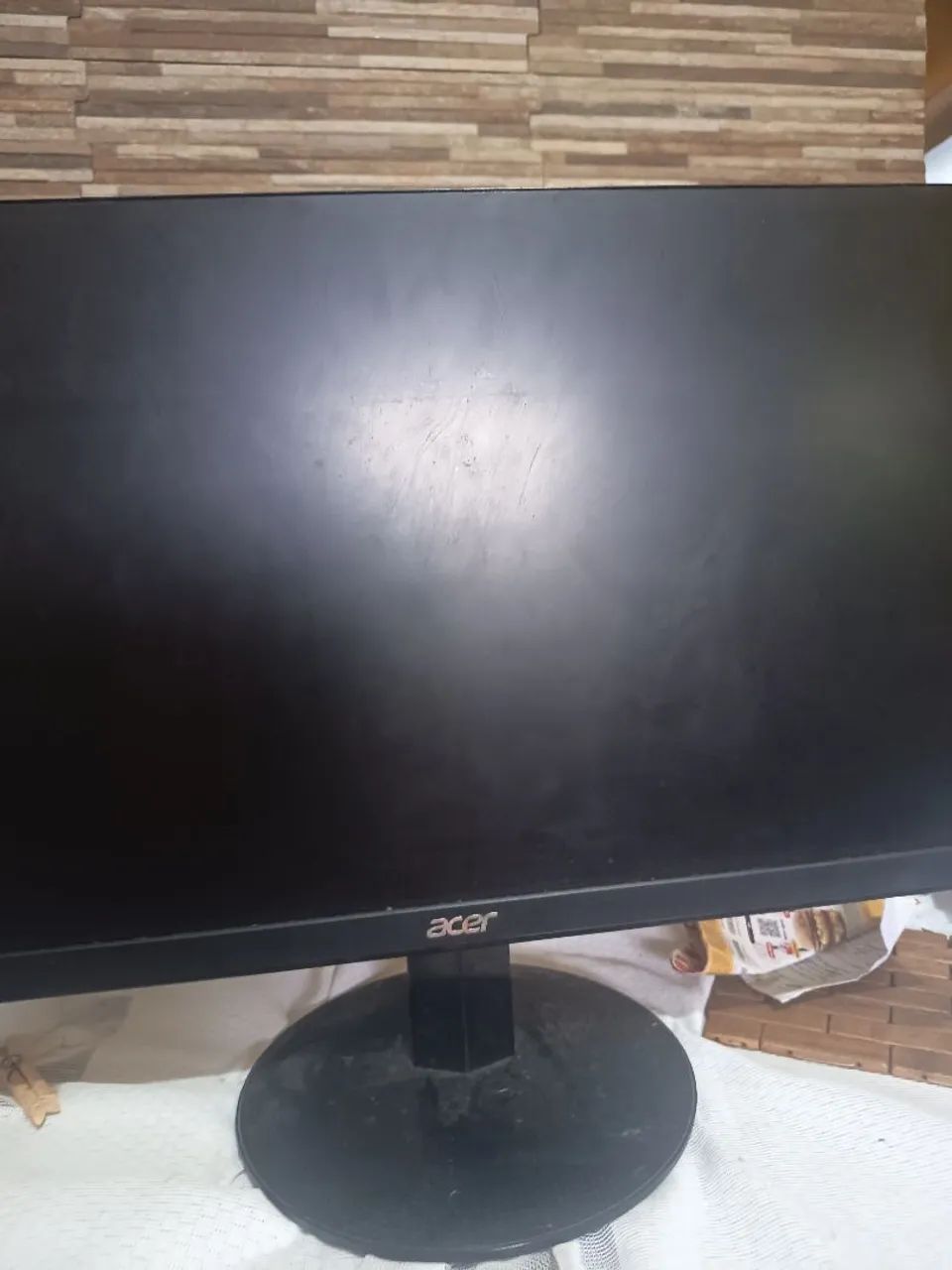 Monitor acer SA23064319037983489120