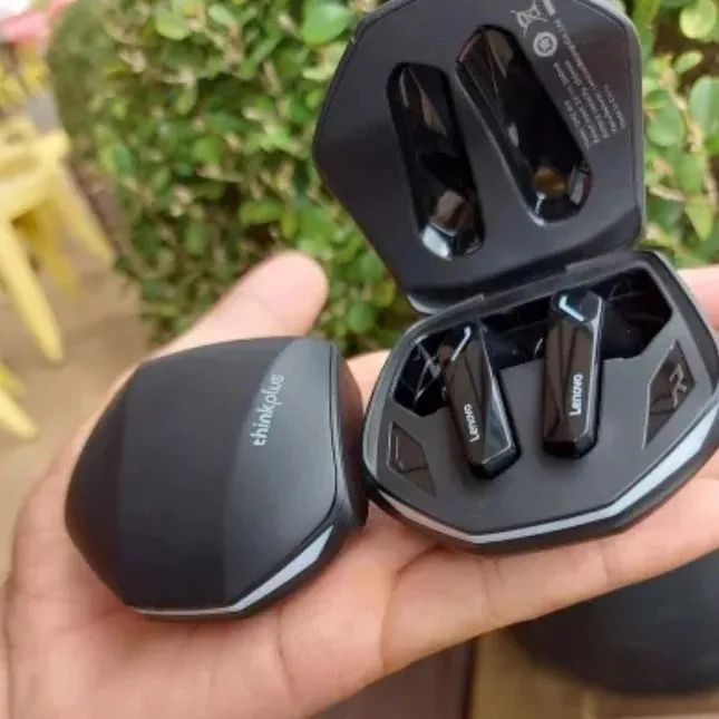 Fones de Ouvido Lenovo - TWS - Bluetooth - Novo - Foto 6