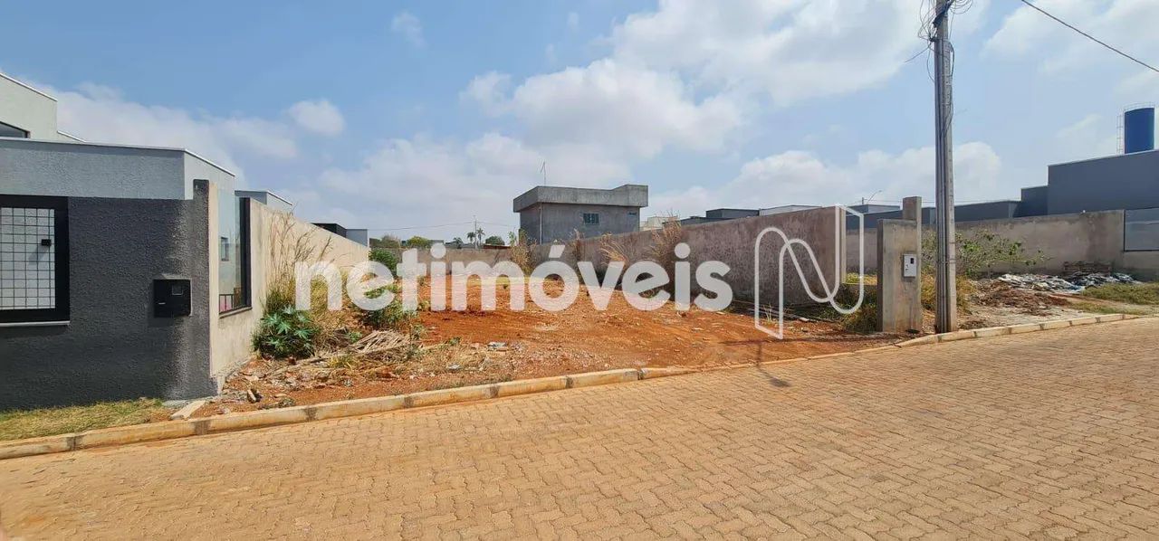 Venda Lote em condomínio Ponte Alta Gama - Foto 2