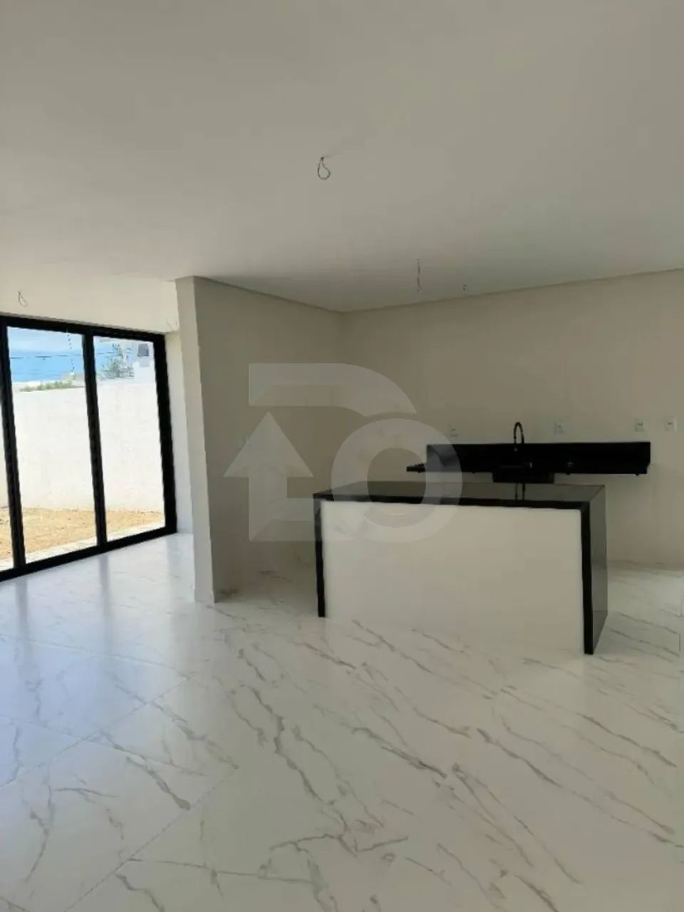 Terras Alphaville 2: Casa de Alto Padrão com Área Gourmet e 5 Vagas de Garagem - Foto 2