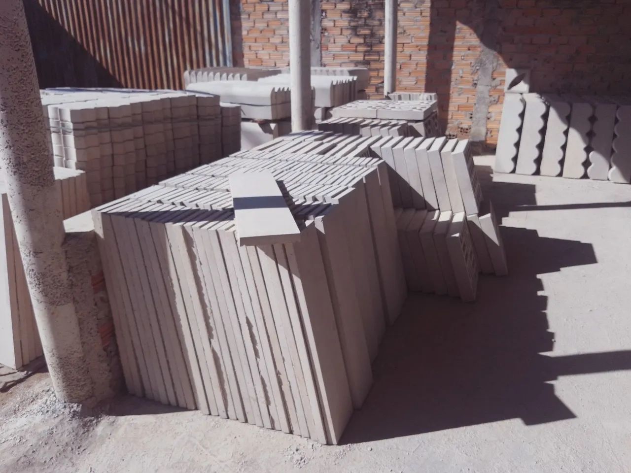 Pingadeira  - Foto 2