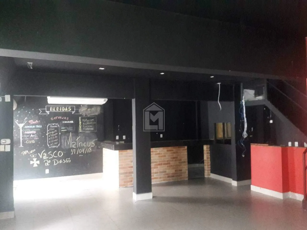 Loja, Qrts para para aluguel, com 100 m², no Jardim da Penha,Vitória.