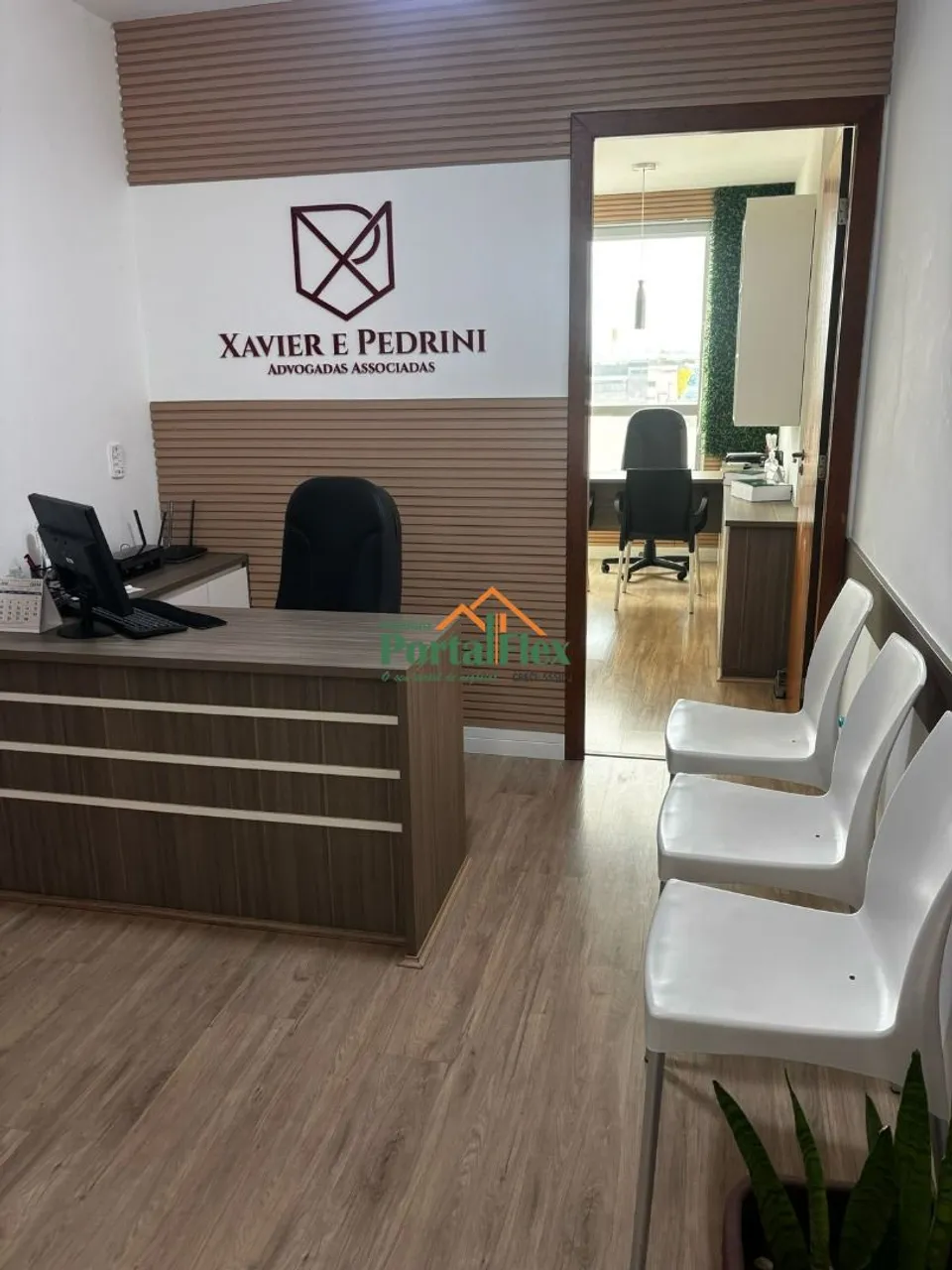 Sala à venda, 40 m² por R$ 265.000 - Parque Residencial Laranjeiras - Serra/ES