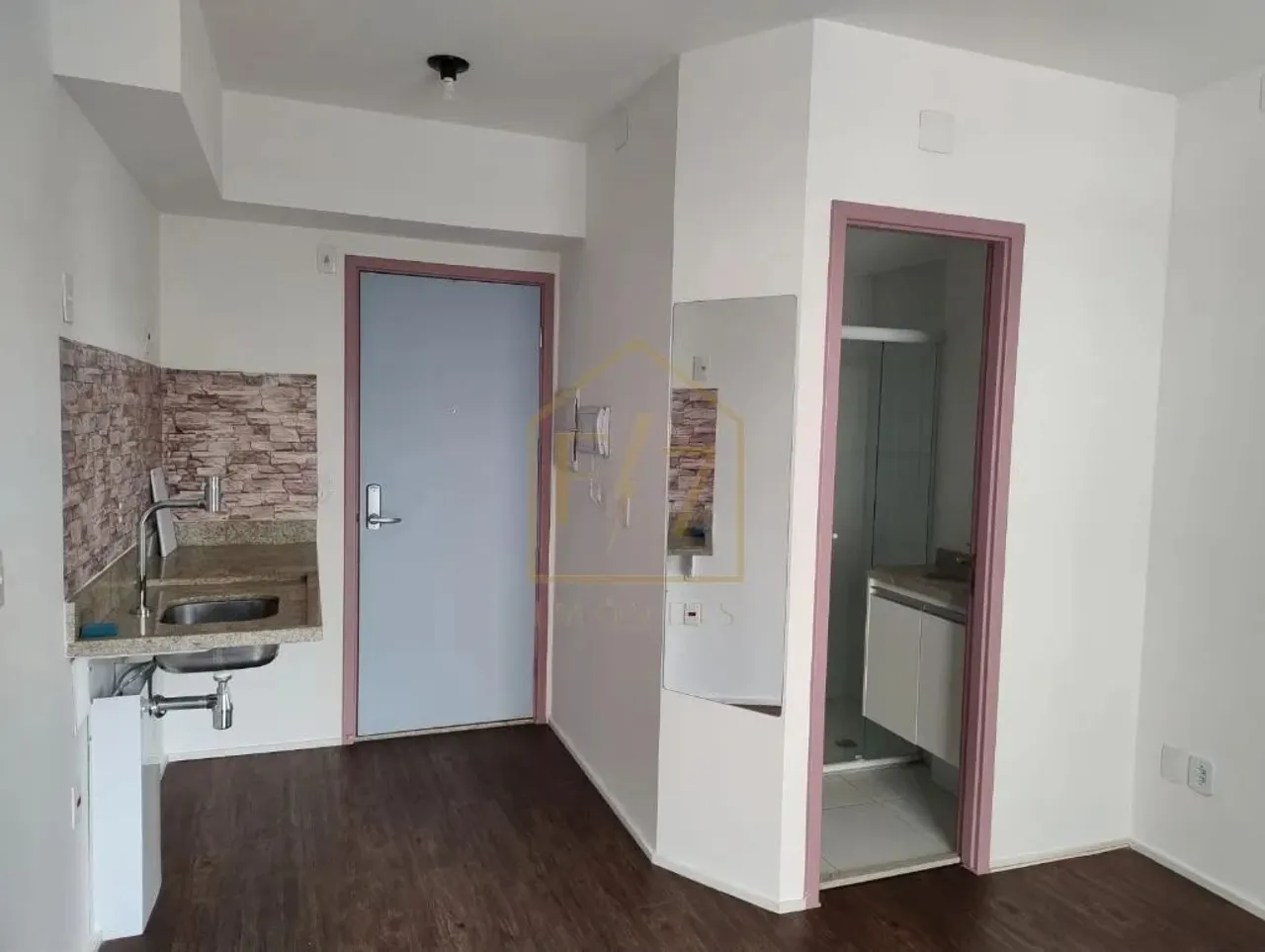 Vende-se Apartamento no Centro de São paulo