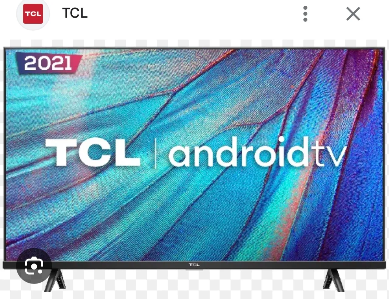 TV TCL 40 polegadas