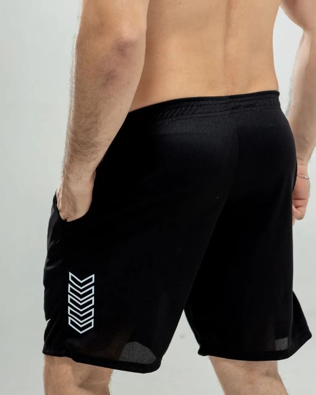 Shorts Dri Fit Masculino - Foto 2