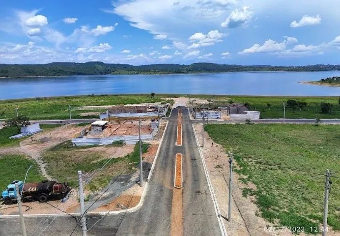 Foto - Goiânia - Nova Suiça