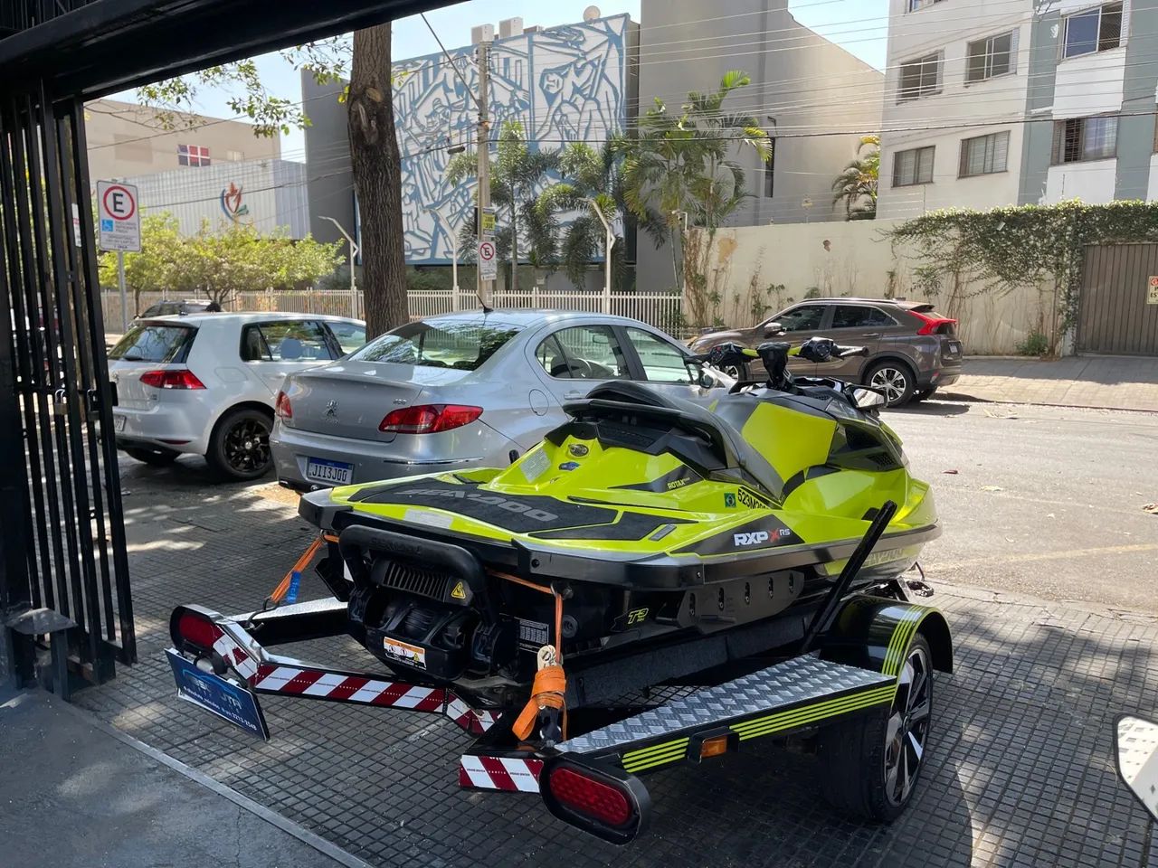 Jet Ski Seadoo  - Foto 4