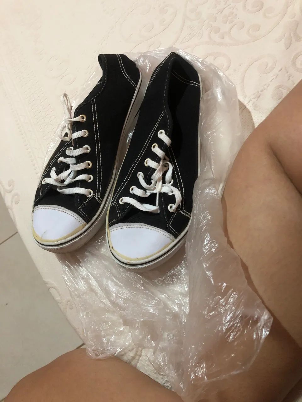 Allstar  feminino TAM 38/39