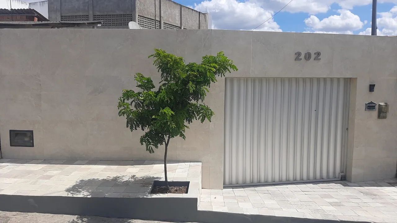 Foto - Campina Grande - Dinamérica