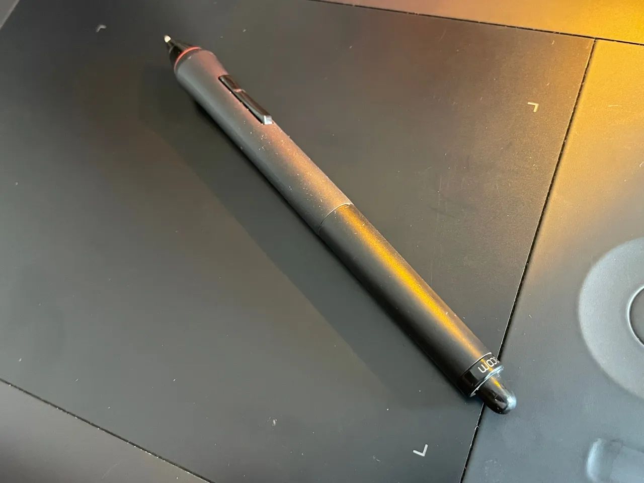 Mesa Digitalizadora Wacom - usada  - Foto 2