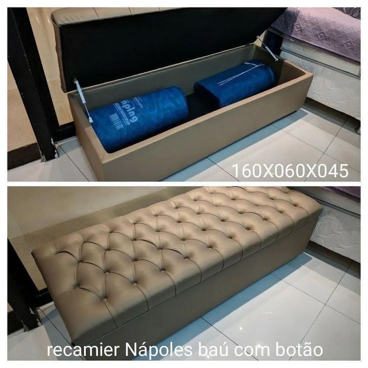 BOX BAU BLINDADO DIRETO DA FABRICA - ESTAMOS EM PROMOÇÃO BLACK FRIDAY - Foto 2