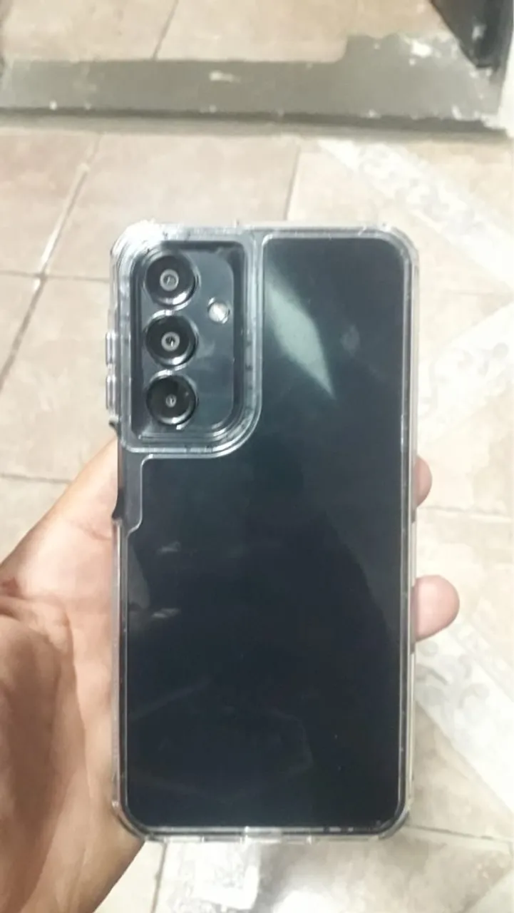 Samsung 128 GB 5G 
