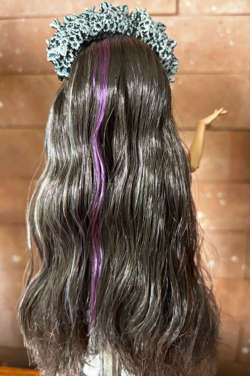 Cerise Hood Spring Unsprung - Foto 2