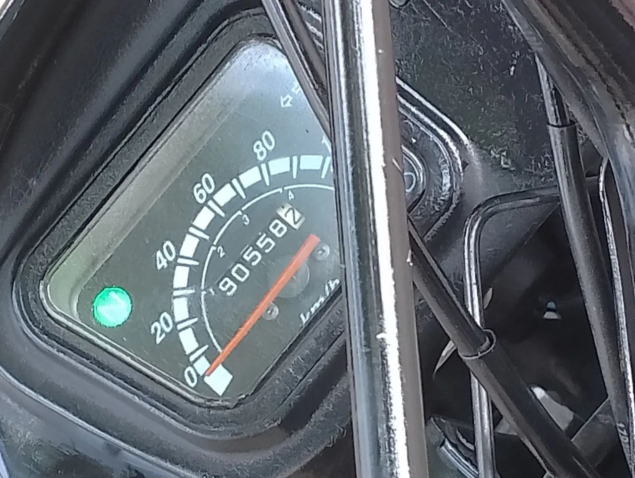 Pop 2009 pra vender 7mil obs: dispenso curiosos e vendedores  - Foto 2