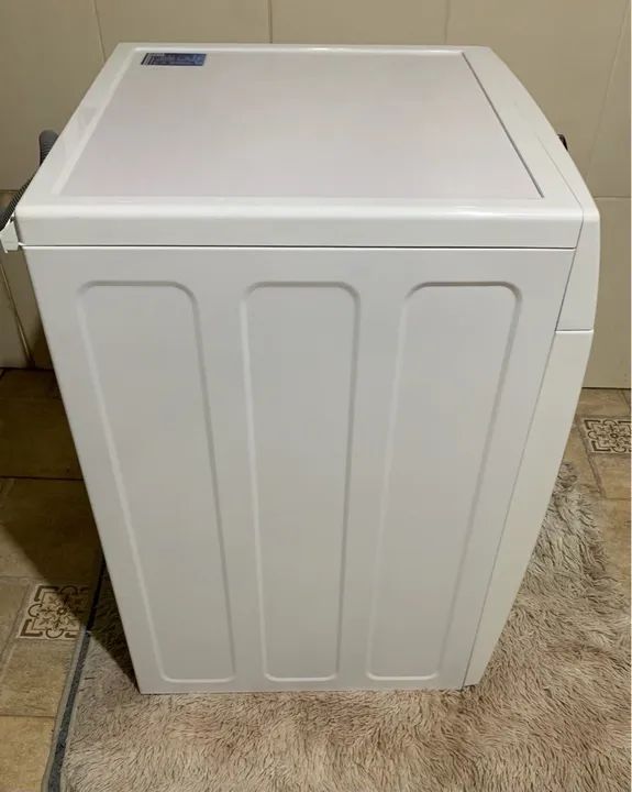 Máquina de Lavar Samsung 11kg Eco Bubble - Foto 2