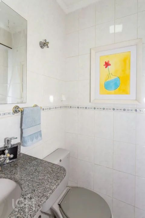 Apartamento à venda em Ipiranga com 131 m², 3 quar - Foto 15