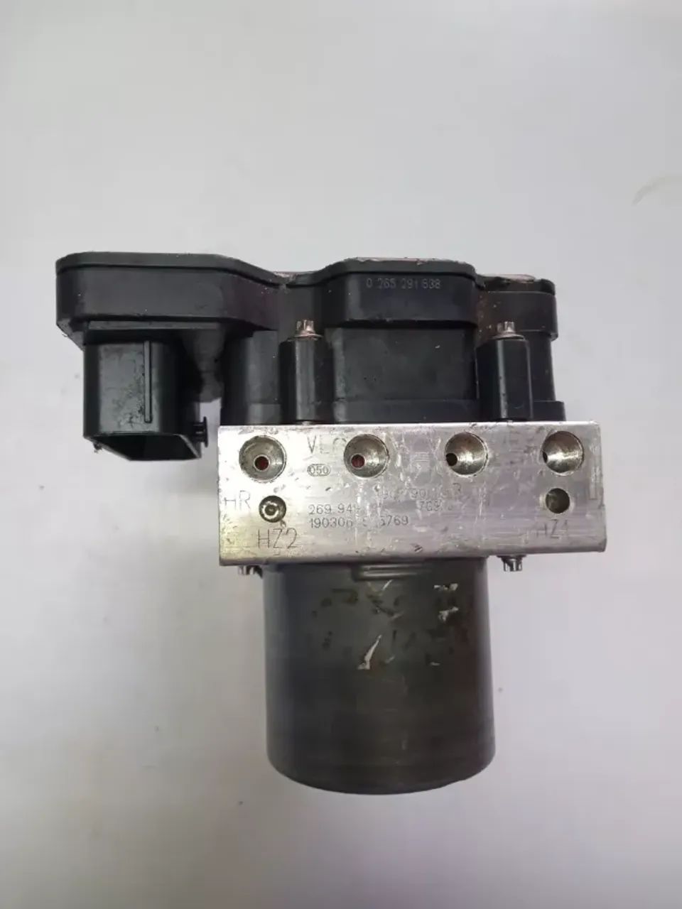 Modulo Mercedes Sprinter *4 0265291638