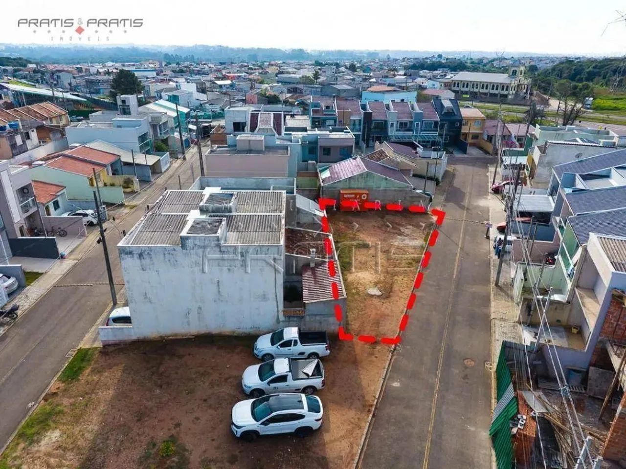 Terreno em condominio - Foto 3