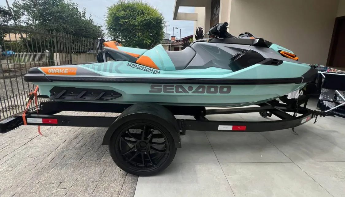 Jetski - Foto 4
