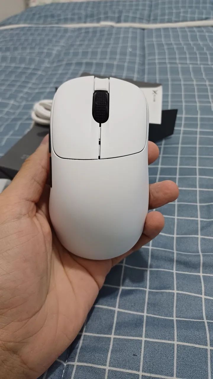 Mouse Gamer Delux M500 novo. - Foto 2