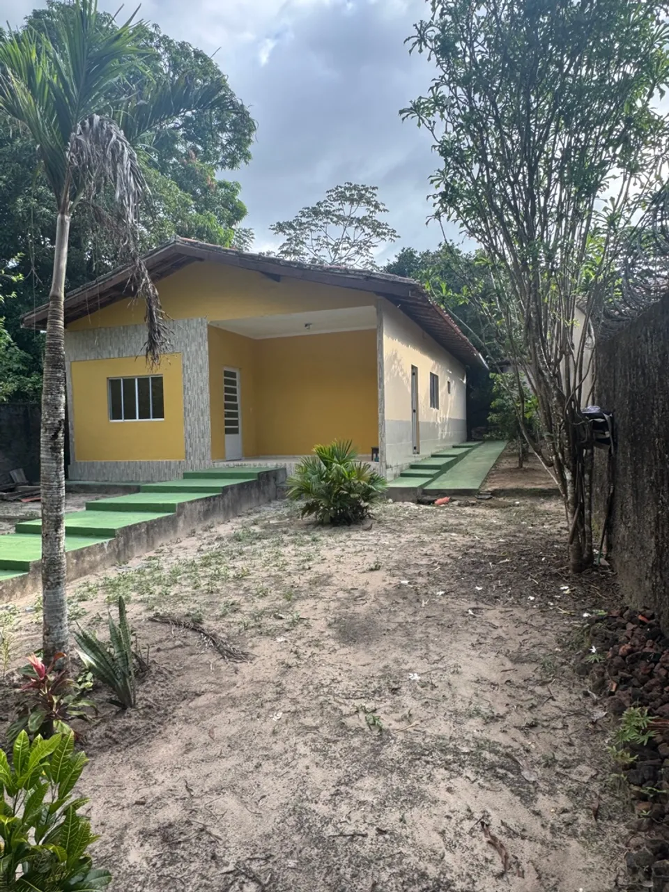 Casa / chácara nova