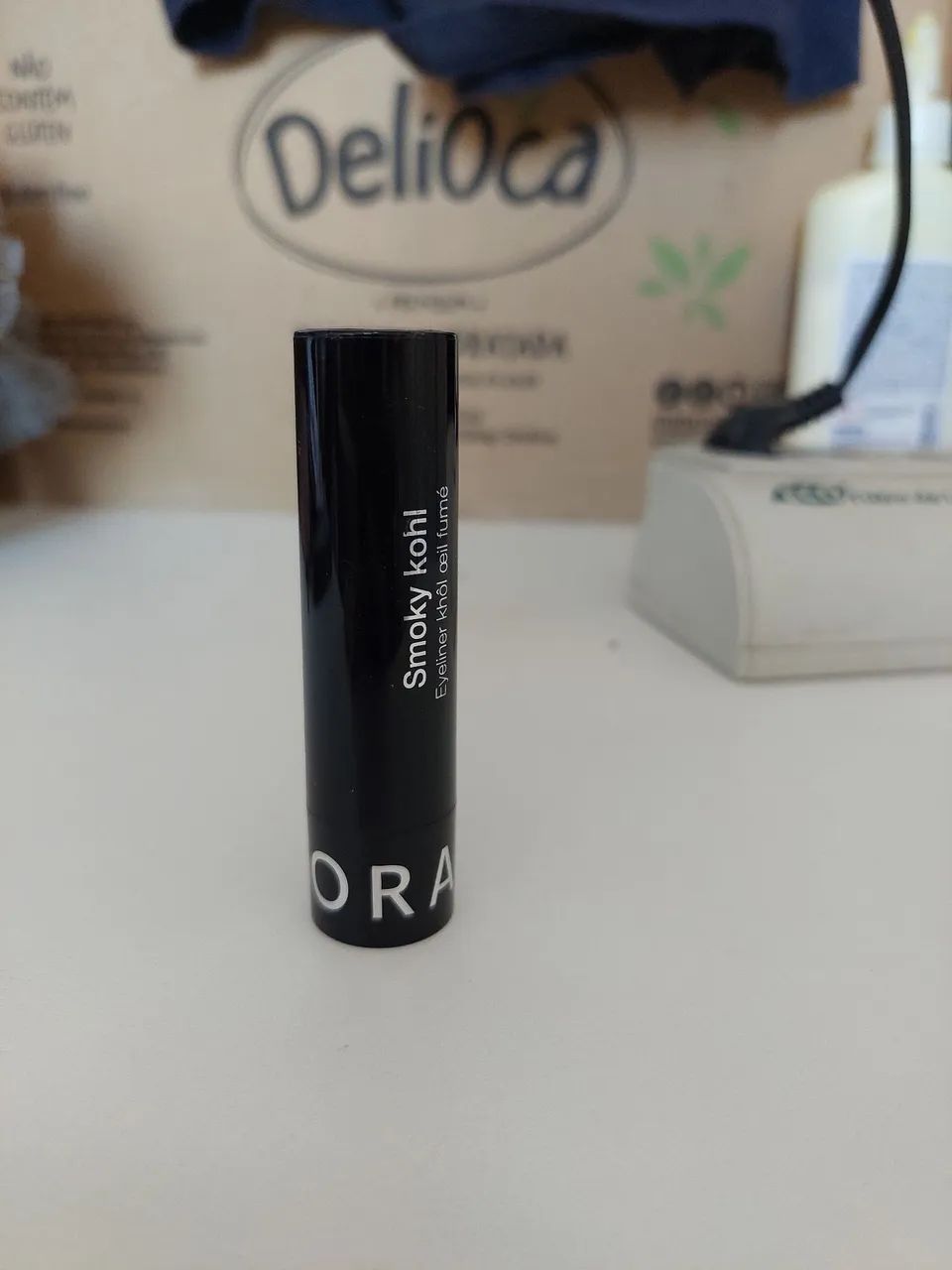 Smoky kohl eyeliner da Sephora