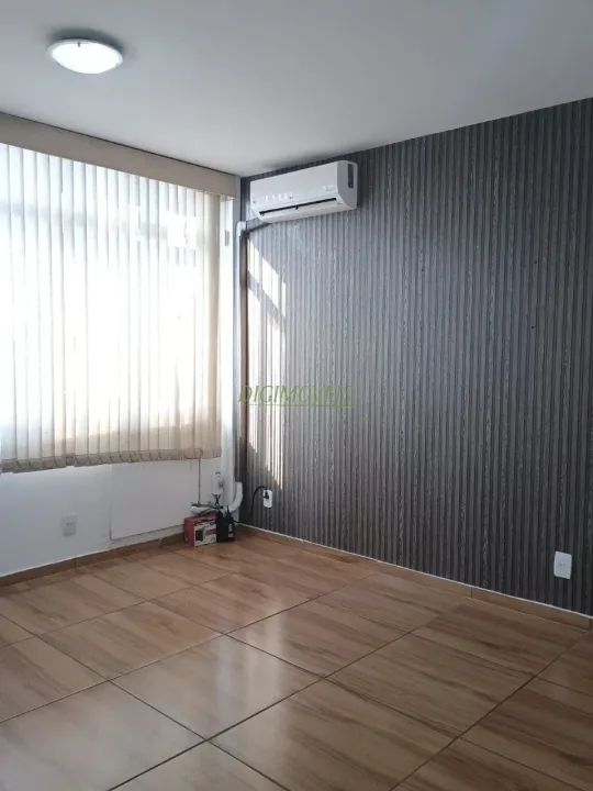 Sala Reformada para Aluguel no Centro de BH