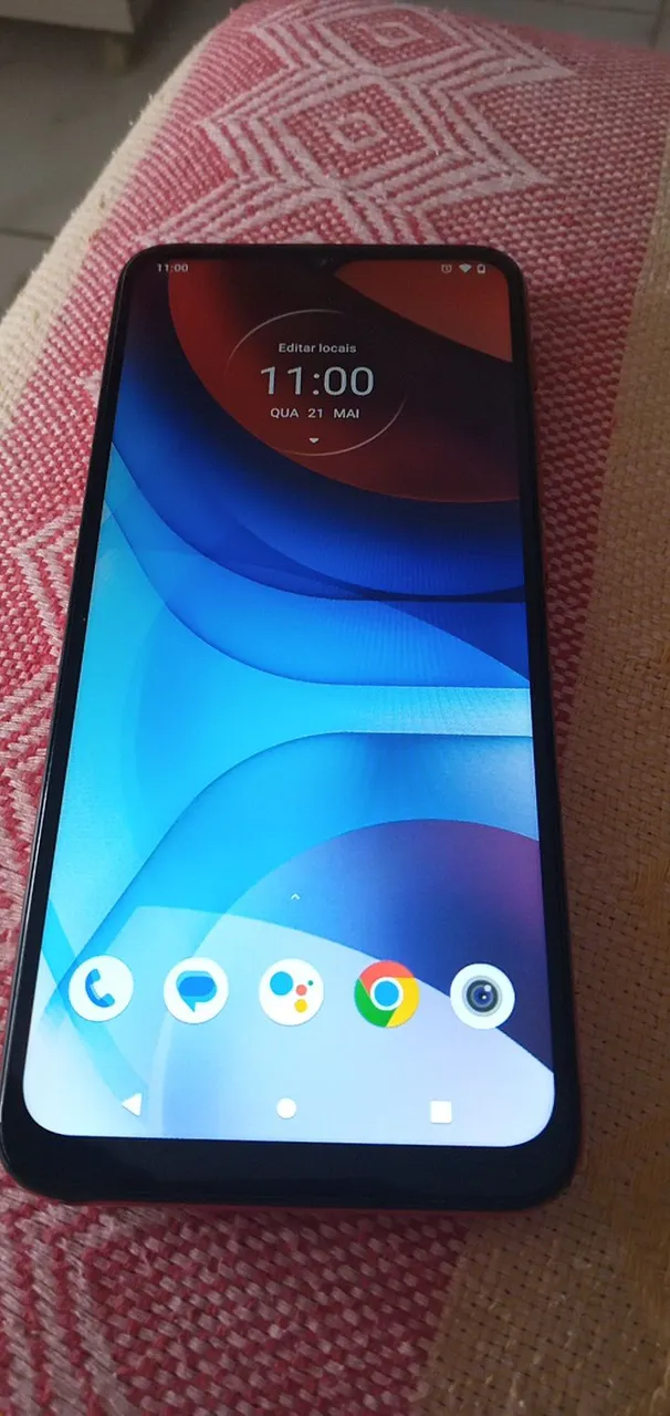 Motorola Moto E7 Power