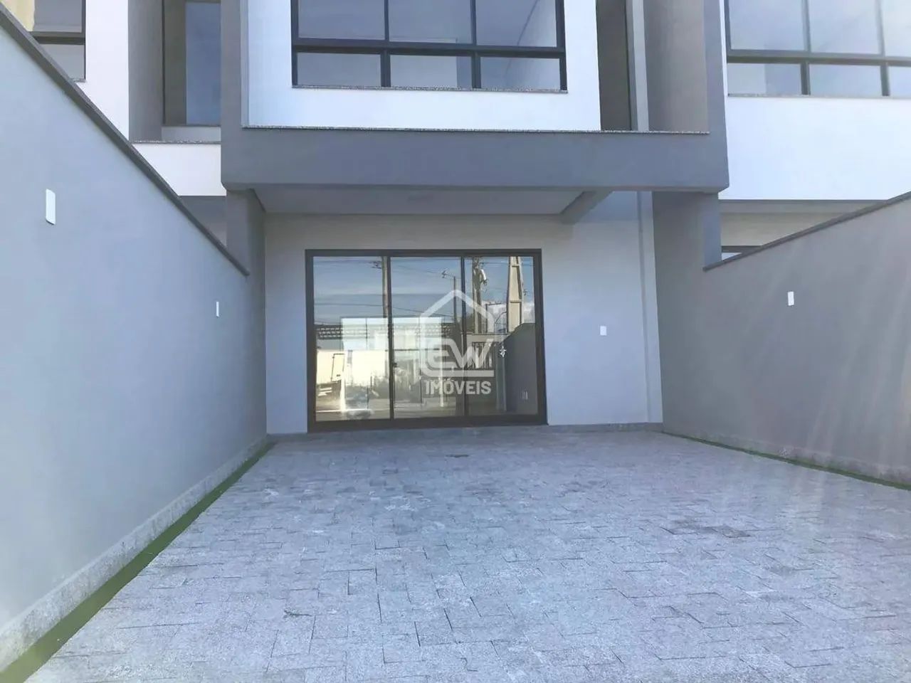 Casa Geminada no Residencial Gold em Jaraguá do Sul, SC - Foto 2