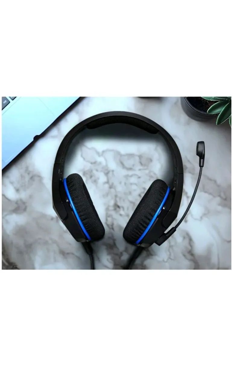 Fone de ouvido hyperX64318049814402120