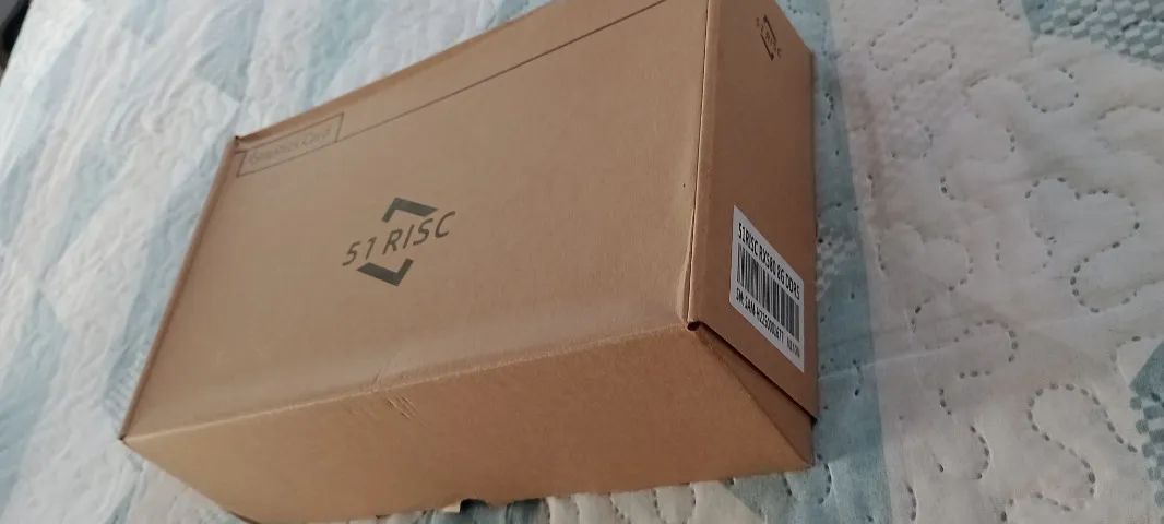 RX580 2048SP - Foto 2