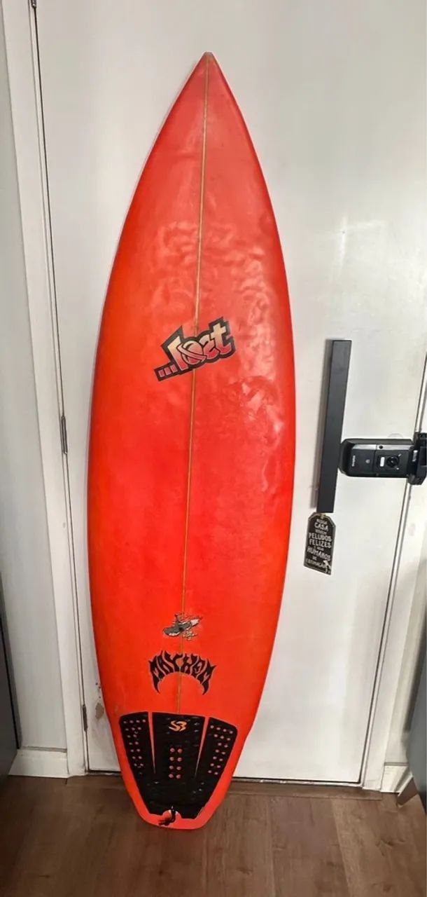 Prancha de Surf Lost Mayhem - Foto 3