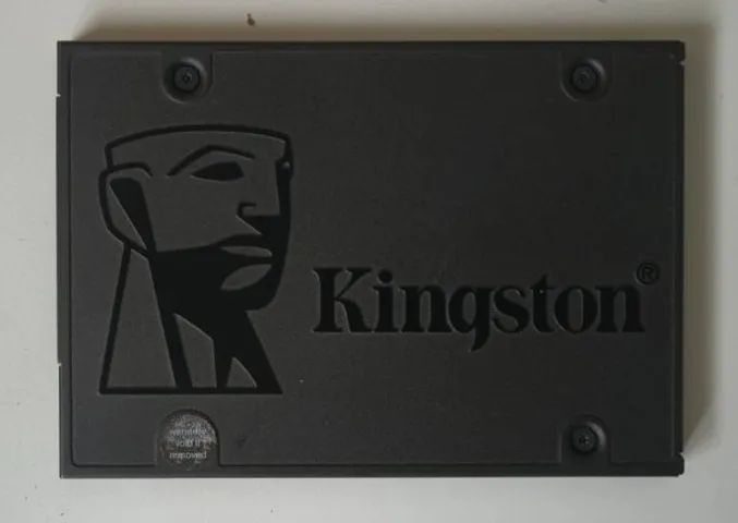 CPU HP Compaq 6005 para retirada de peças/conserto - Foto 6
