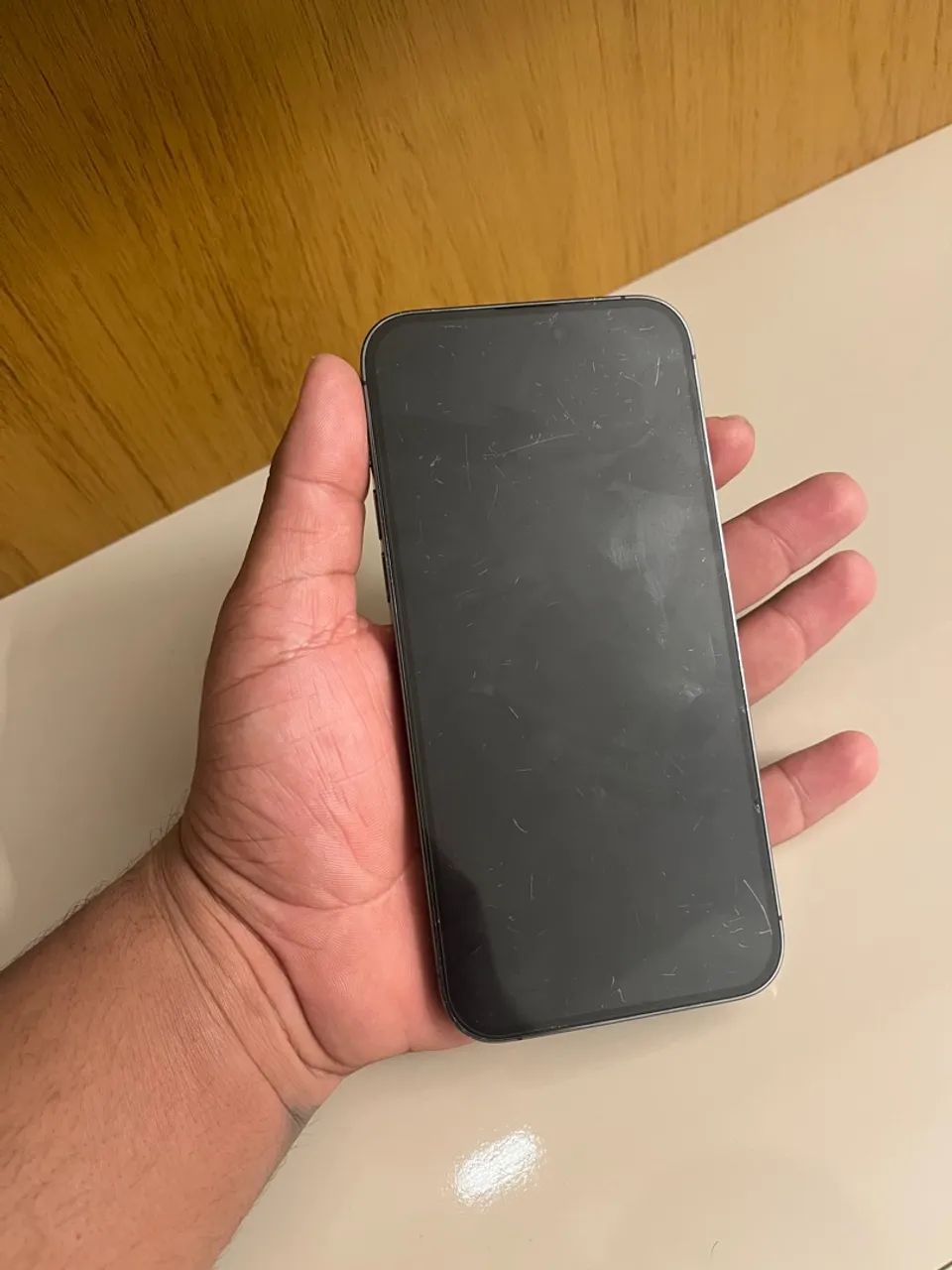 iPhone 14 Pro Max 128 Gb - Foto 5