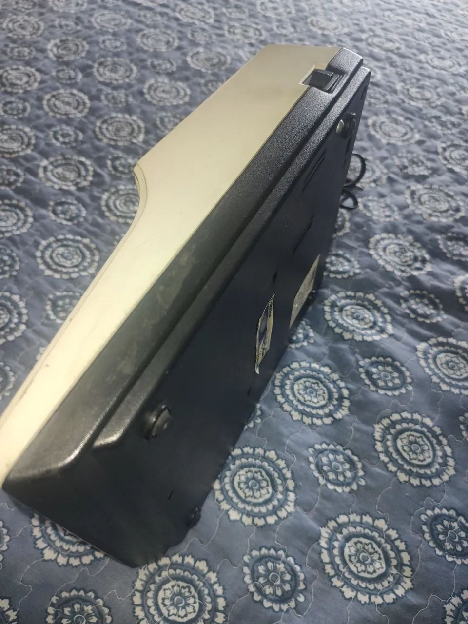Calculadora de mesa WALTHER em perfeito estado  - Foto 3
