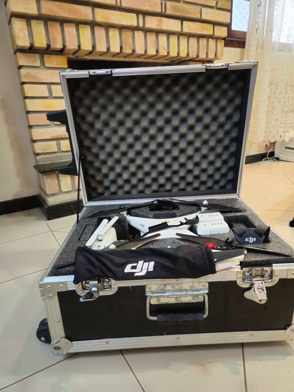 phantom 3 professional