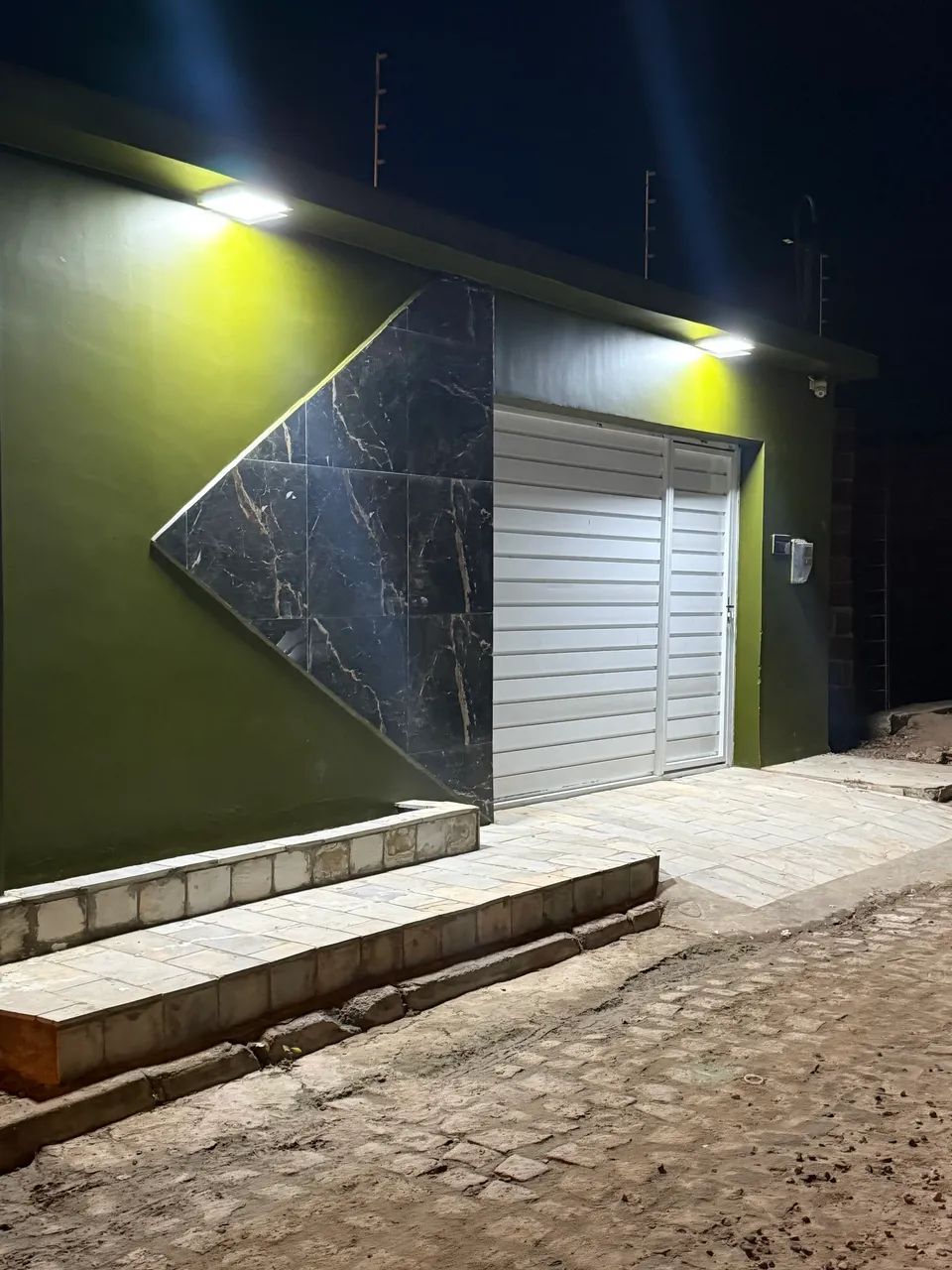 Foto - Vitória de Santo Antão - Bela Vista